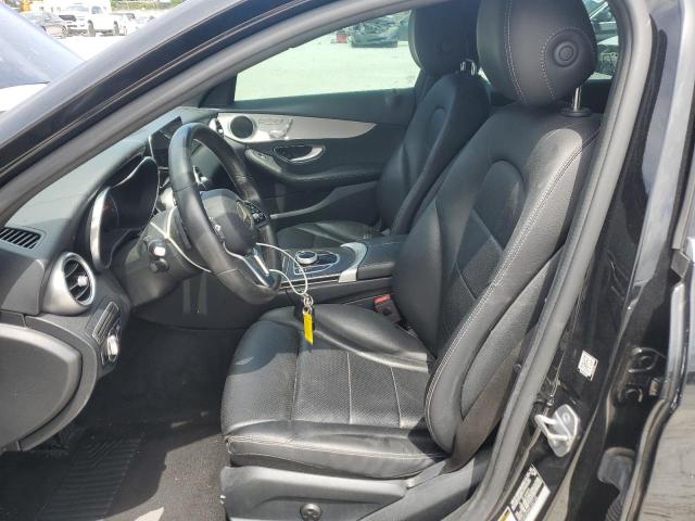 2019 MERCEDES-BENZ C 300 55SWF8DB9KU287165