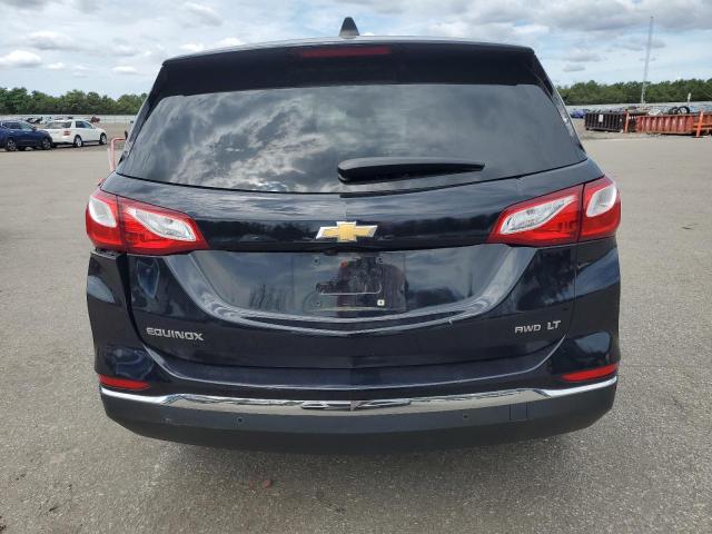 2020 CHEVROLET EQUINOX LT 2GNAXUEV3L6240643