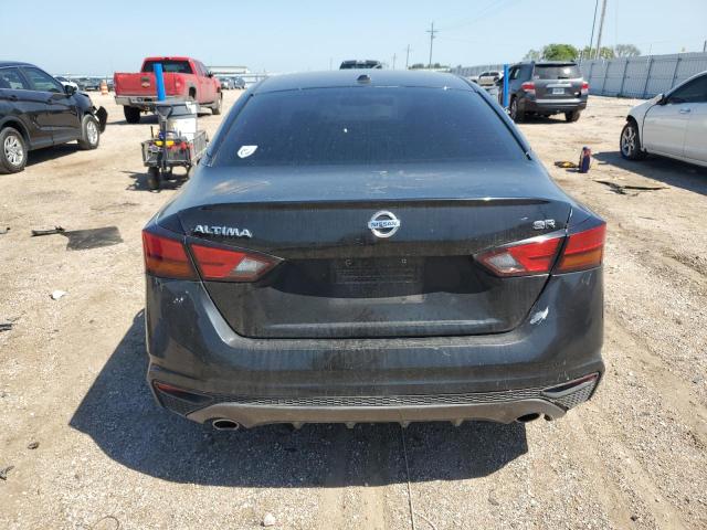 2019 NISSAN ALTIMA SR 1N4BL4CV9KC122801
