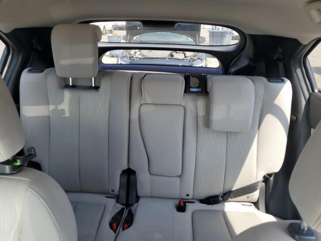 2019 MITSUBISHI ECLIPSE CR JA4AT5AA1KZ009251