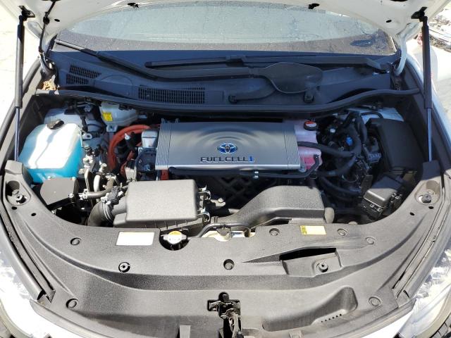 2016 TOYOTA MIRAI JTDBVRBD2GA000150