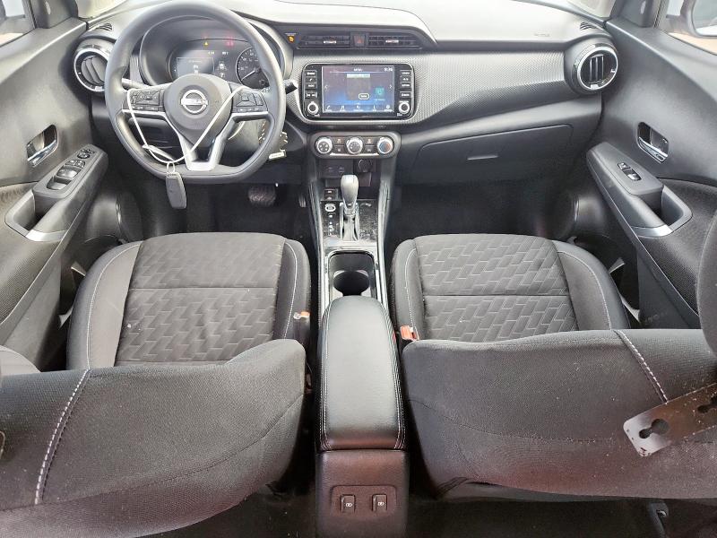 2023 NISSAN KICKS SV - 3N1CP5CVXPL565255