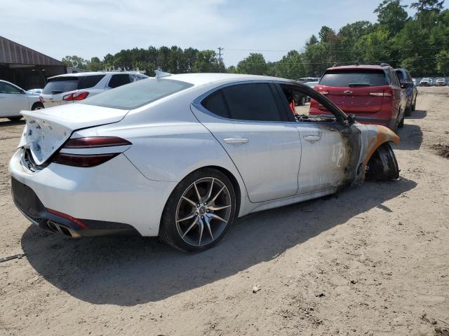 2023 GENESIS G70 BASE KMTG34TA5PU125923