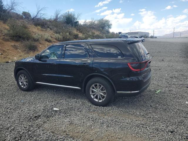 2017 DODGE DURANGO SXT 1C4RDJAG5HC897307
