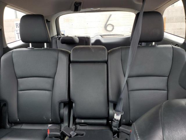 2021 HONDA PILOT SE #3291210978