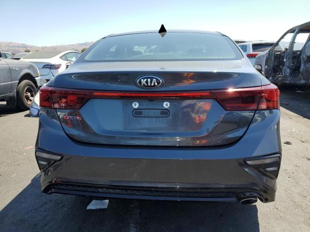 2019 KIA FORTE FE - 3KPF24AD1KE115956