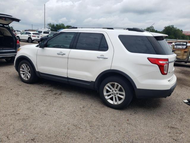 Vin: 1fm5k7d8xega22459, lot: 63042695, ford explorer xlt 20142
