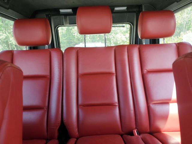 2017 MERCEDES-BENZ G 63 AMG - WDCYC7DF0HX271980