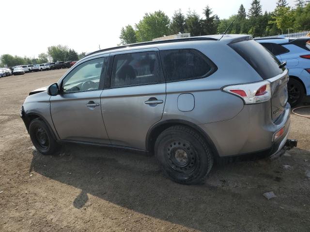 2015 MITSUBISHI OUTLANDER JA4JZ3AX8FZ600545