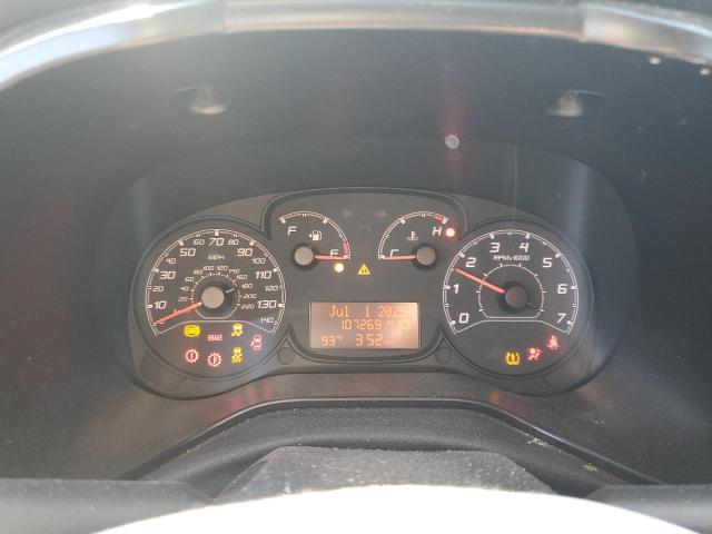 2016 RAM PROMASTER ZFBERFATXG6B64943