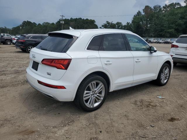 2018 AUDI Q5 PREMIUM - WA1BNAFY8J2006769