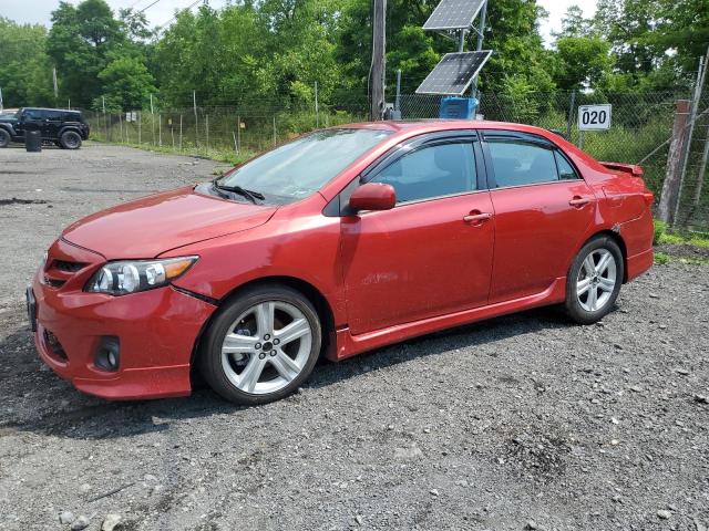 Vin: 2t1bu4ee0dc073504, lot: 63364685, toyota corolla base 2013 img_1