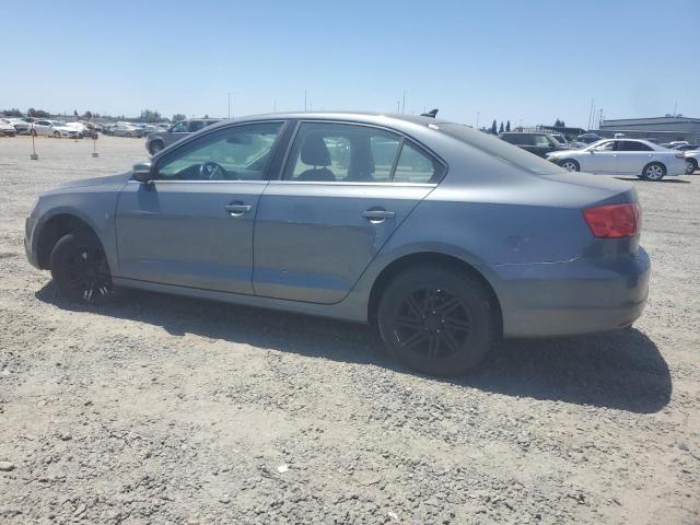 2013 VOLKSWAGEN JETTA SE - 3VWDP7AJXDM410673