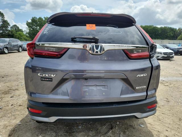 2020 HONDA CR-V TOURI 5J6RW2H92LL008764
