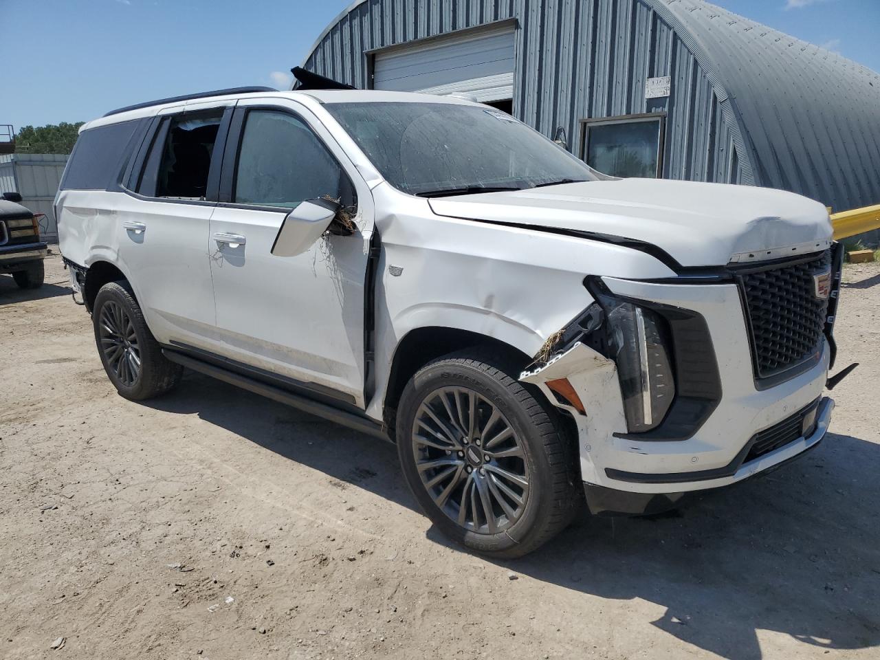 CADILLAC ESCALADE SPORT PLATINUM