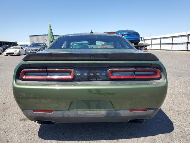 2019 DODGE CHALLENGER 2C3CDZFJ7KH736975