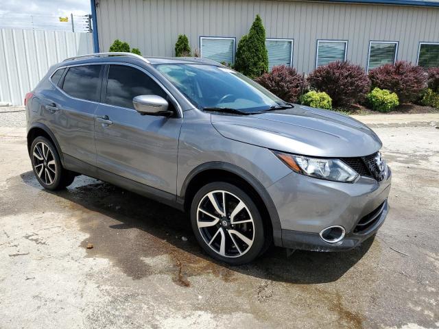 2017 NISSAN ROGUE SPOR JN1BJ1CR5HW104422
