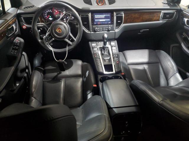 2018 PORSCHE MACAN S WP1AB2A53JLB32270
