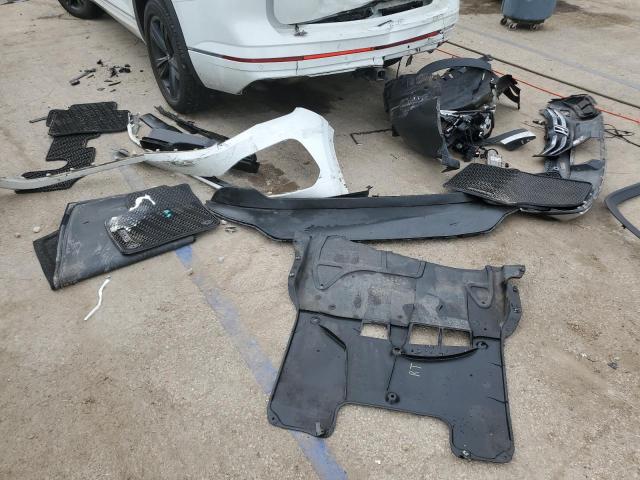2021 VOLKSWAGEN ATLAS SE - 1V2RR2CA8MC549932