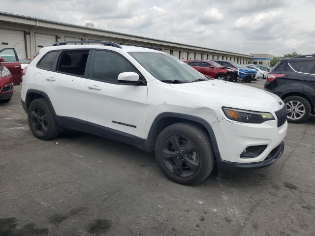 2021 JEEP CHEROKEE L 1C4PJMLB1MD238471