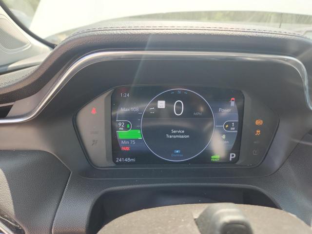 2023 CHEVROLET BOLT EUV P 1G1FZ6S03P4181574