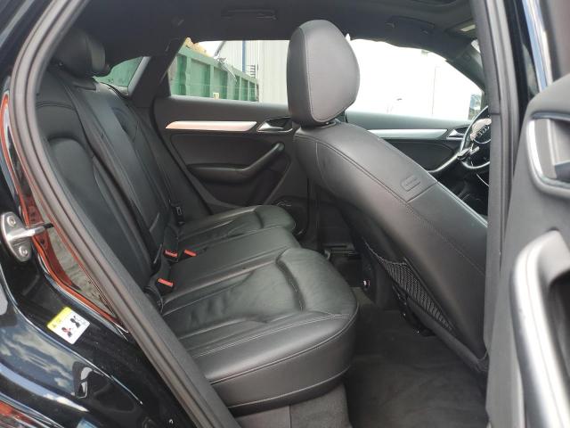 2016 AUDI Q3 PRESTIG WA1GFCFS2GR013808