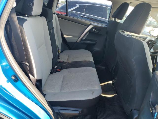 2018 TOYOTA RAV4 HV LE JTMRJREV1JD235384