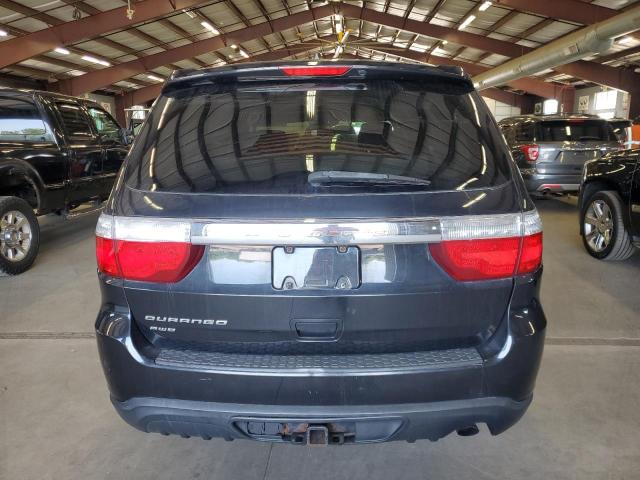 2012 DODGE DURANGO SX #3208139090