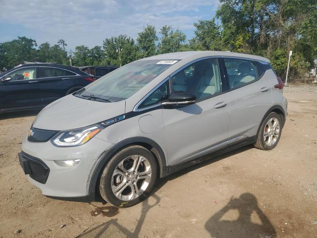 2019 CHEVROLET BOLT EV LT 1G1FY6S07K4100331