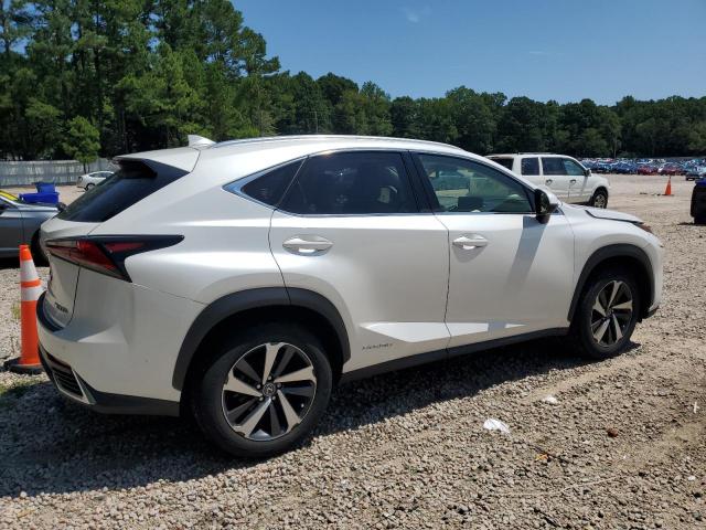 2021 LEXUS NX 300H BA JTJGJRDZ7M5015626