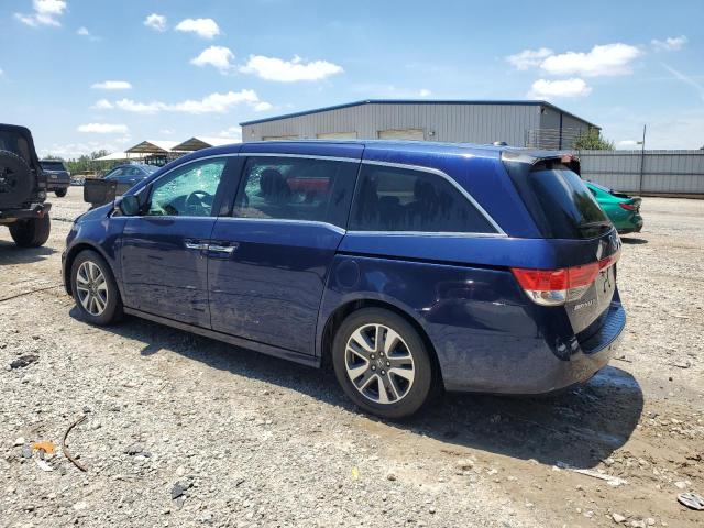 2016 HONDA ODYSSEY TO 5FNRL5H90GB115739