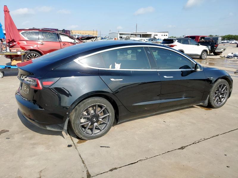 2019 TESLA MODEL 3 - 5YJ3E1EB9KF477271