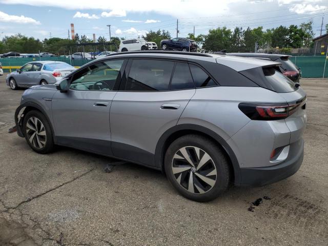 2023 VOLKSWAGEN ID.4 PRO 1V2CMPE88PC054162