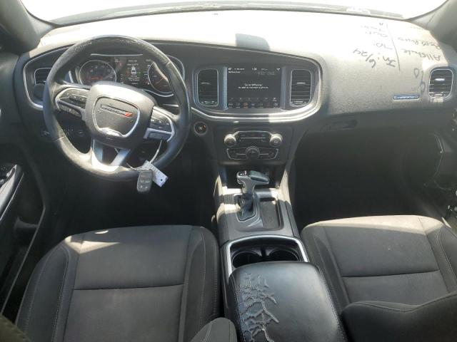 2018 DODGE CHARGER SXT PLUS 2C3CDXHG2JH201251