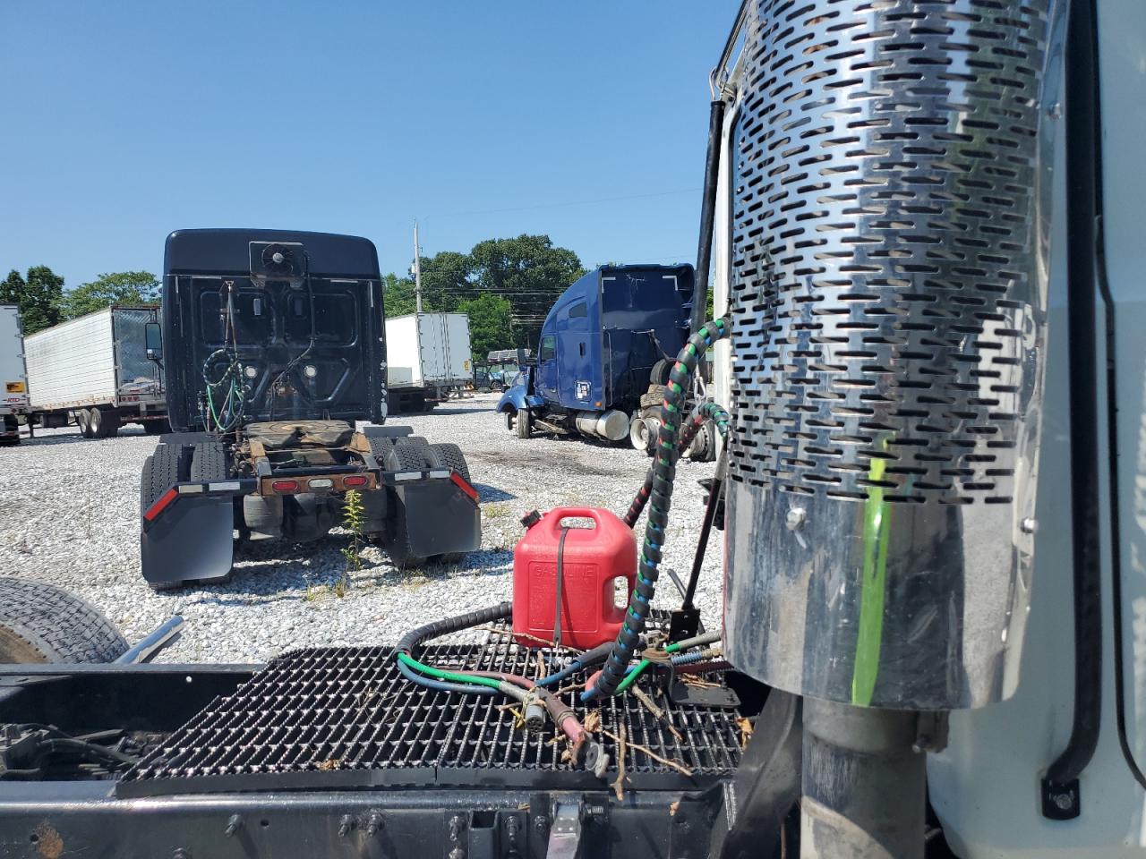 Global Auto Auctions