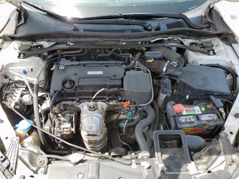 2017 HONDA ACCORD SPORT SPECIAL EDITION #3293427425