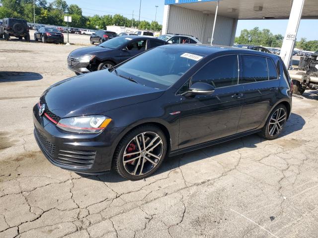 VOLKSWAGEN GTI S/SE