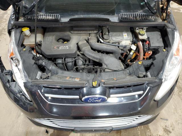 2015 FORD C-MAX PREM 1FADP5CU0FL110682