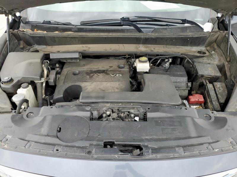 2013 INFINITI JX35 - 5N1AL0MM2DC337875