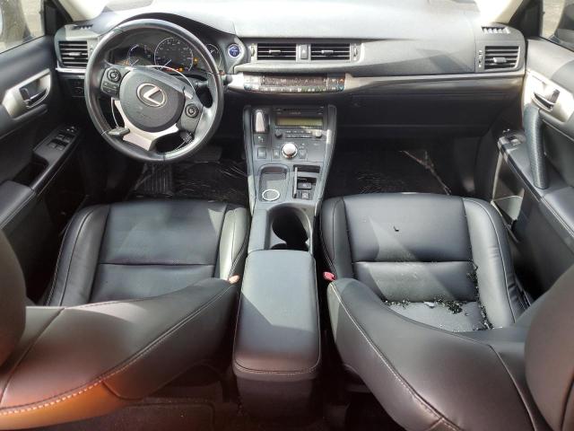 2014 LEXUS CT 200 - JTHKD5BH5E2191518