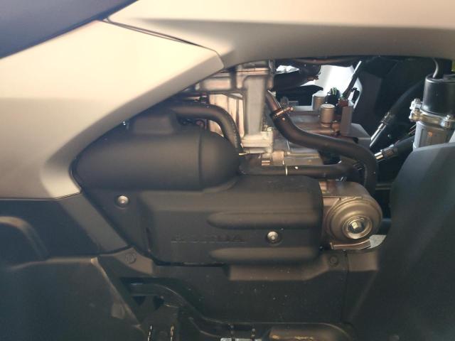 2024 HONDA TRX700 1HFTE3326RJ000384