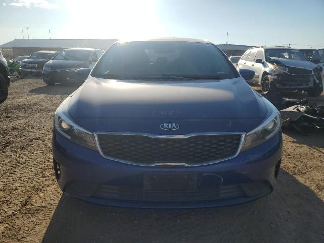 2017 KIA FORTE LX - 3KPFK4A71HE146255