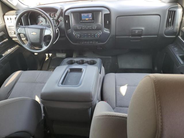 2015 CHEVROLET SILVERADO K2500 HEAVY DUTY 1GC2KUEG3FZ110111