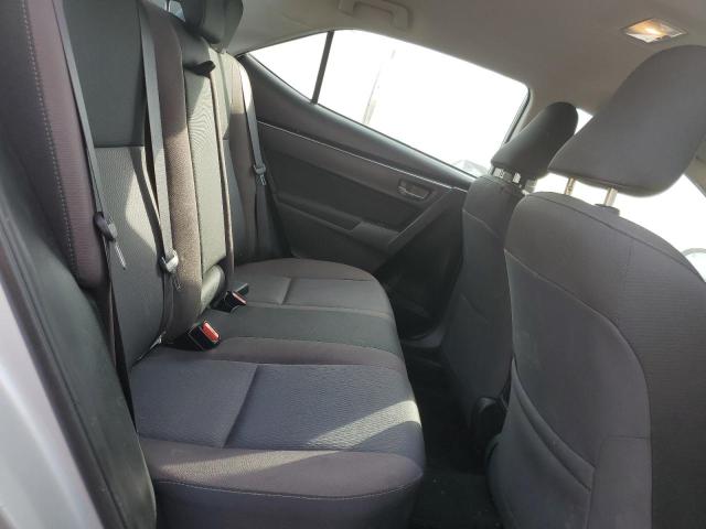 2018 TOYOTA COROLLA L - 2T1BURHEXJC109770