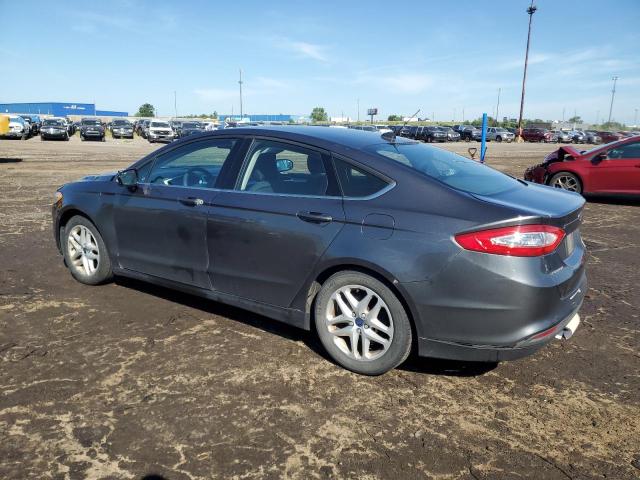 2016 FORD FUSION SE 1FA6P0H76G5107399