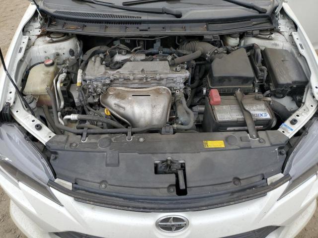 2015 TOYOTA SCION TC - JTKJF5C79FJ005170