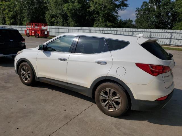 2013 HYUNDAI SANTA FE S - 5XYZU3LB5DG092281