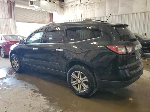 Vin: 1gnkrhkd4fj179117, lot: 63040165, chevrolet traverse lt 20152