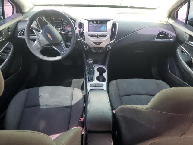 2016 CHEVROLET CRUZE LS - 1G1BC5SM7G7279406