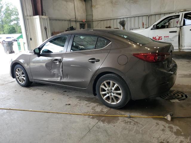 2017 MAZDA 3 SPORT - 3MZBN1U74HM125340